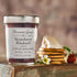 17.5 oz, (2-Pack) Bonnie's Jams Strawberry Rhubarb Jam, Made with Fresh Rhubarb and Strawberries, Twice the Fruit-Half