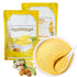 laweny 17.6oz /500g packaging polenta gritsIncluding Hericium erinaceus, Chinese yam, corn flour, instant corn meal