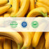114 Banana Fruit Powder g | Smooth Texture for Baking & Fresh Banana Powder | Ideal for cooking and healthy beverages