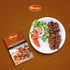 (50g) Packets (Pack 3) Shan - Tikka Seekh Kabab Seasoning Mix - Spice for Pakistani Style BBQ