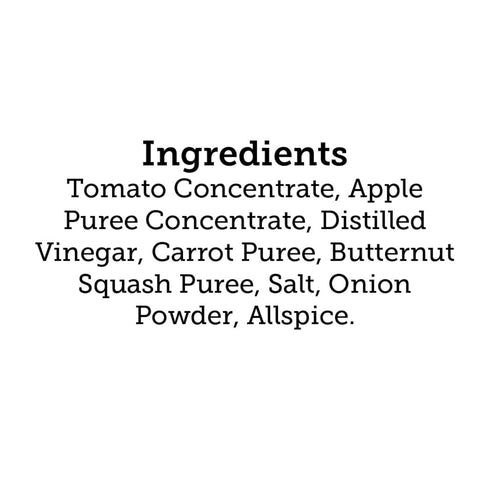 30, (18.5 oz, 3 Pack) True Made Foods - No Sugar Added Ketchup - Condiment Squeeze Bottles Made with Fruit and Veggies
