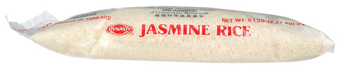 5 Lb Dynasty Jasmine Rice