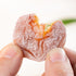 ZAYEMAIBUHAO 8.8 oz Chinese preserved plum. Japanese Style Preserved Plum, Sweet and Sour Dried Plum Meat, Chenpi