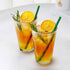 Fraunitsh 3.17oz/90g, Dried Orange Slices, Dehydrated Dried Oranges Slices for Cocktails, Garnishes, Cakes, Crafts