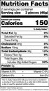 Larissa Veronica (4 oz, 525407) Cherry Fruit Slices Jelly Candy ZIN: