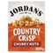 Jordans Country Crisp with Chunky Nuts (500g) - Pack of 2