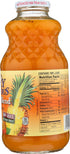 Knudsen 32 fl.oz (Pack 3) Juice, Simply Nutritious Morning Blend of by