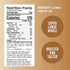 (16oz Germack - Super Large Whole Cashew Nuts - Roasted and Salted Jar)