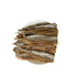 Sun dried seafoods Espada Flakes/Dried Scabbardfish, Dried Fish, Wild Caught, Chemical Free (200g)