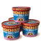 NOOISH Instant Matzo Ball Soup (4 pack) | Kosher, Pareve, Vegetarian |