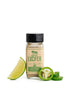 Pack, 3x 2.4 oz Saint Lucifer, Triple Combo | Habanero, Jalapeo, and Seafood Seasonings, Made In The USA, Gluten Free