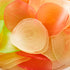 YMeijian uncooked,180g, 1 Shrimp Potato Chips (Colored Shrimp Chips), shrimp chips Box (one piece)