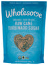 Wholesome Sweeteners, Inc., Organic Turbinado, Raw Cane Sugar, 1.5 lbs (24 oz.)