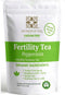 Secrets Of Tea Fertility Tea with Organic Chasteberry & Red Raspberry Leaf