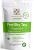 Secrets Of Tea Fertility Tea with Organic Chasteberry & Red Raspberry Leaf