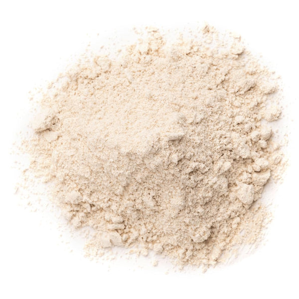 Organic Brown Rice Flour, Non-GMO, Whole Grain, Bulk, 5 lb