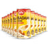 MTR Badam Drink, Ready-to-Drink - Authentic Indian Almond Milk Beverage, Real Bits