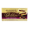 HERSHEY'S GOLDEN ALMOND Dark Chocolate Bar, 14 oz. gift box 5 x
