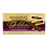 HERSHEY'S GOLDEN ALMOND Dark Chocolate Bar, 14 oz. gift box 5 x
