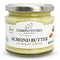 CAMPO D'ORO - Almond Butter, Sweet Creamy Almond Spread, (6.35oz - 180