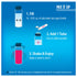 B12 Pack (24 Pack) Zipfizz Energy Drink Mix, Electrolyte Hydration Powder with and Multi Vitamin, Combo