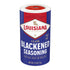 (Pack 12) Louisiana Fish Fry - Blackened Seasoning of Classic Flavor, Paprika, Garlic, Onion, and Other Spices Come