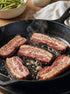 Generic Country Ham Selection Daniel Boone/Goodnight Brothers Multiple Cuts Available (Side meat)