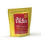 Tea India CTC Assam Loose Leaf Black Tea Strong, Full-Bodied Flavorful Blend