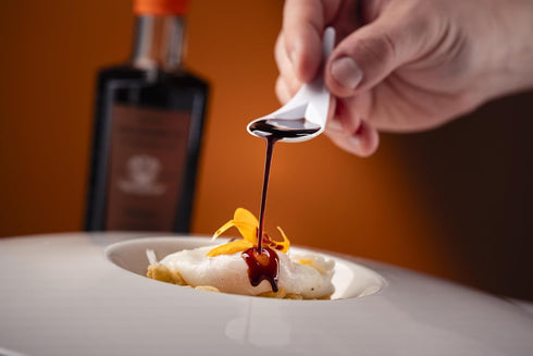 Acetaia Bronze Balsamic Vinegar of Modena