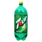 Unknown 7-Up Soda, 2-Liter Bottle (Pack of 6)
