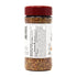 Badia Za'atar Mediterranean Seasoning Blend, 4 oz - Kosher, Halal, Gluten Free, No MSG, Sesame Seeds, Sumac, Spices