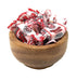 2 Cherry Flavored Fruit Chews, Pounds Bulk