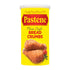 Pastene Pack (Pack 2, Breadcrumbs Variety Italian Seasoned & Plain Breadcrumbs for Breading, Baking, Meatballs