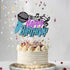 Music Birthday Cake DecorationHost Music Cake Decor Karaoke Musical Theme Cake DecorationMusician Party Birthday party
