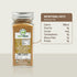 1.4 oz Geo-Fresh Organic Ginger Powder - Ground Ginger Powder Organic Raw - USDA Certified, Non-GMO, Kosher