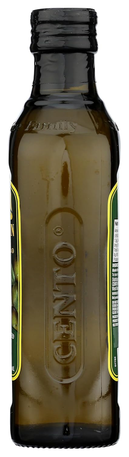 Cento 17 oz Extra Virgin Olive Oil