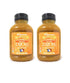 Wegmans Honey Dijon Mustard (2 Pack, Total of 23.8oz)
