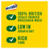 Weetabix 450g - Organic