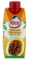 RICA Passion Fruit Juice Drink 330 ML (12 Pack)