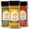 Healthy Rican Adobo Sazon Sofrito Seasoning and Herbs Mix Dry Non GMO