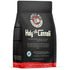 12 Oz Bones Coffee Company Holy Cannoli, Baked Cannoli Flavored Coffee, Medium Roast Low Acid Arabica Beans Compatible