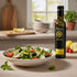 (250ml) 8.45 oz Dell'Orto Limonolio Lemon Olive Oil Extra Virgin | Amalfi Coast Lemons, Cold Pressed Infused Olive Oil