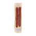 5 count Mingua Beef Jerky (The Original) Mild Meat Sticks