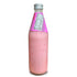485ml 16.4 fl.oz Pack 6 Parrot Coconut Milk With Nata De Coco Drink Strawberry