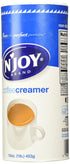 Generic 16 (Pack 8) Non-Dairy Powdered Coffee Creamer, Rich & Creamy, Ounce Canister