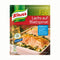 Knorr | Fix Lachs auf Blattspinat Salmon on spinach leaves 28g |