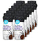 Amazon Brand - Happy Belly Powdered Non-dairy French Vanilla Coffee Creamer, 15