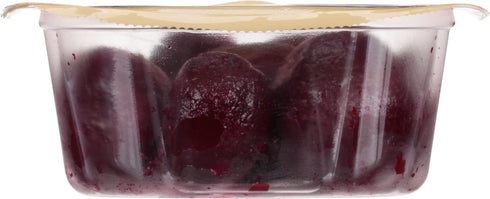 6.5 Love Beets Organic Classic Vinegar, Ounce.