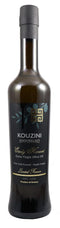 Kouzini Early Harvest Raw Agourelaio Extra Virgin Greek Olive Oil, Cold Pressed,