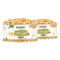 Belmont Peanuts Gourmet Sea-Salted Virginia Peanuts, 20 oz (2 Pack) Only 3